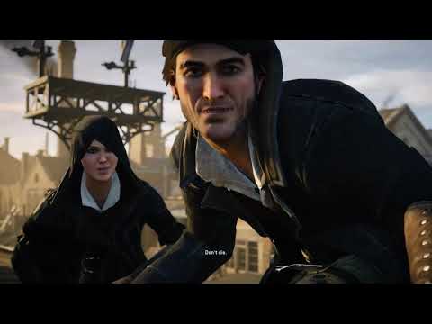 Let's Play Assassin's Creed Syndicate part 1