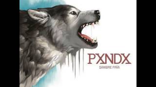 De Otro Modo - Panda- Sangre Fría- Pxndx