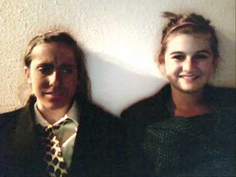 The Rock Obama VS. Billary Clinton