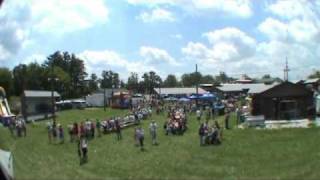 preview picture of video 'Messiah Lutheran Church Strawberry Festival'