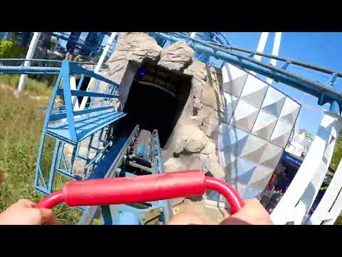 Euro-Mir, Europa Park 2022, Germany