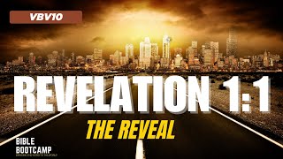 EP2 THE GREAT REVEAL