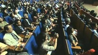 w-inds. - アメあと + 四季 + Interview [live in Vietnam 2008.06.29]