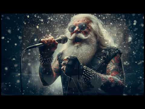 mustolan ahdistuneet automiehet - pikkujoulut