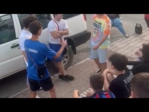 Suziel vs Cubillo ~ Toxi Cup 2 ( octavos )