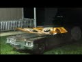 Pouya - BACK THE FUCK UP (Official Visualizer) - POUYA Pouya - BACK THE FUCK UP (Official Visualizer)