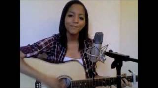 A Little Bit Stronger - Sara Evans Cover
