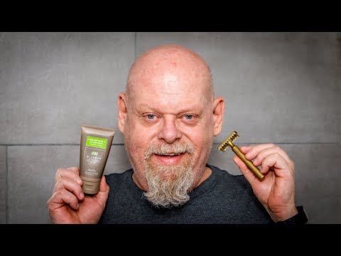 Mr G Head Shave No62 Karve With COC plate & St James Of London Cedarwood & Clarysage