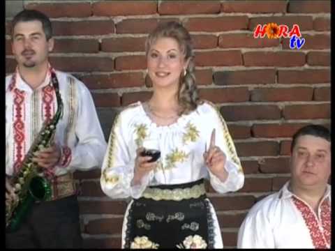 ELENA LUCACI SI PETRICA NICOARA - La birtu unde venim