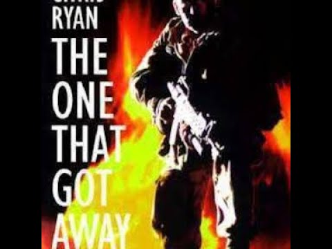 The One That Got Away by Chris Ryan full Audiobook