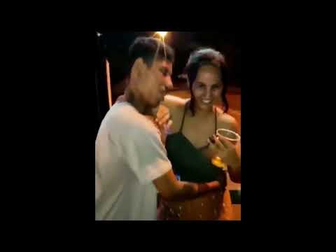 ESPOSA TRAIU COM PEDREIRO, NO CARROSSEL DE PIROC4 E AMIGOS DO C4O