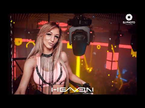 Dj X-Meen - Club Heaven Zielona Góra (07.03.2020) EMUZA.NET