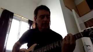 Claudio Marciello: CONVIDE RUTERO CM PAMPA 3