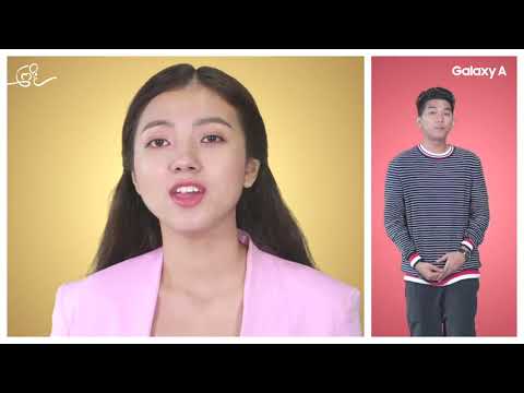 G Fatt + ပန်းရောင်ခြယ် - ကြိုး (Official MV)