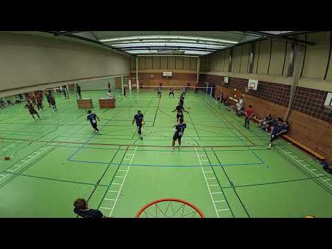 TV Lunkhofen Herren 1 I Spiel 3 I TVKappelrodeck Tunier