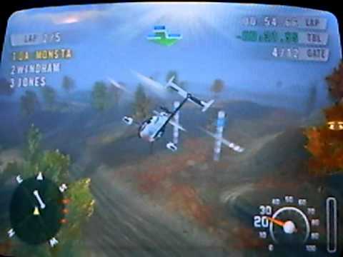 mx unleashed xbox soundtrack