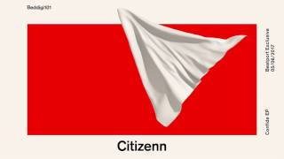 Citizenn - U Can rel8