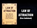 Law of Attraction - The Whole Universe is Working in Your Favour Audiobook