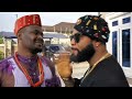 ROYAL FRAME UP OPENING TEASER ( 2022 NEW MOVIE)ZUBBY MICHAEL& STEPHEN ODIMGBE Latest Nigerian Movie