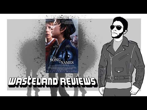The Song of Names Wasteland Review