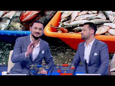 Fiks Fare, 06 Shkurt 2019, Pjesa 2 - Investigative    Satirical Show