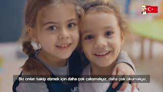 MBA OKULLARI ESKİŞEHİR KAMPÜSÜ 19 MAYIS VİDEOSU