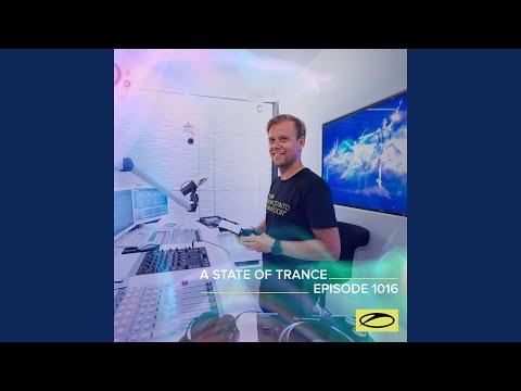 A State Of Trance (ASOT 1016)