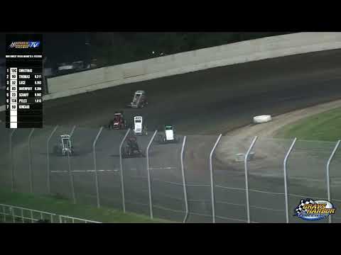 Northwest  Focus Midgets May 2,2026