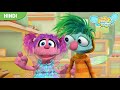 Call It Macaronisaurus Abby S Flying Fairy School Hindi