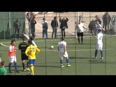 SERIE C1 | Futura Matera - CMB Futsal 3-5