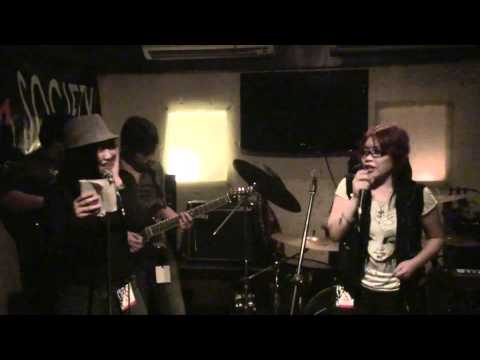 PPF All-Stars Gig 18 @ Ongaku On The Verge - Water Frame (Full Version)