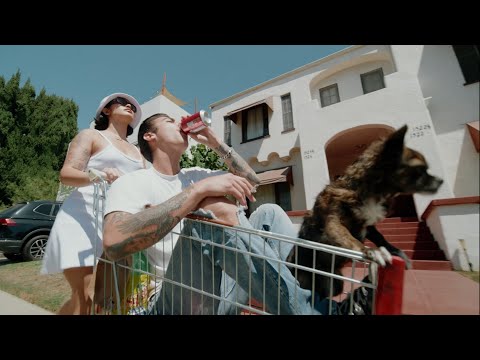 The Mainliners video