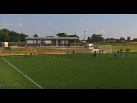 Tulsa Friendlies Highlights