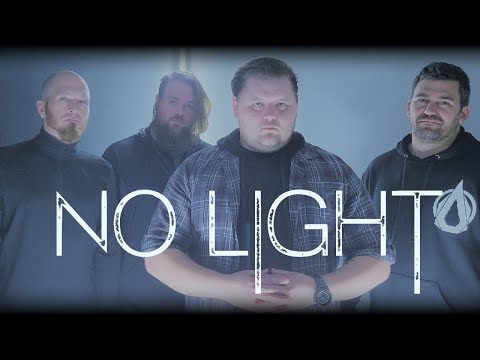 Transient - No Light (Official Music Video)