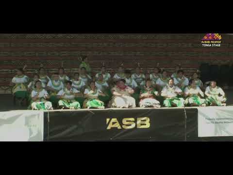 Manurewa high school polyfest 2022 Mā’ulu’ulu.