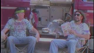 Better Left Unsung: The Infomercial