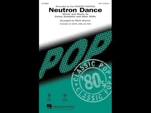 Neutron Dance