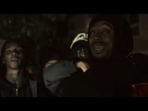 Baby Geez - Swamp Stories (Official Music Video)