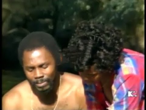 José Versol - San Ou ( CLIP ORIGINAL ) 1989