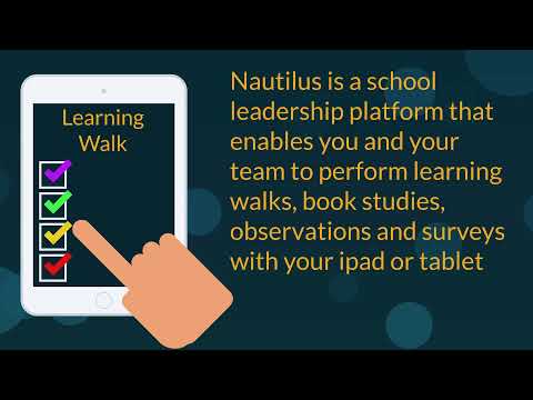 Introduction to Nautilus