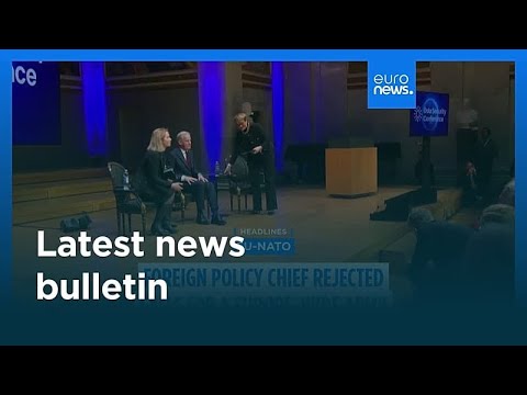 Latest news bulletin | February 3rd, 2026 – Morning