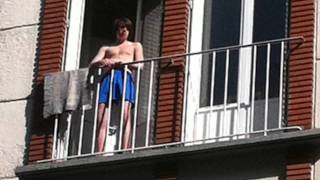 Everything Comes To An End