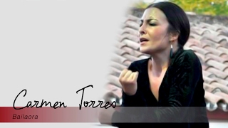 Carmen Torres | Seguiriyas | Peña Cultural Flamenca Fernando del Valle