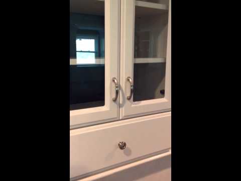 Family Room Cabinets - Oxford Ma 01540