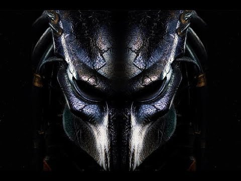 The Predator  (Kirill Gramada)