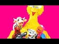 Stasio Studios Extras Sing Hoot Howl