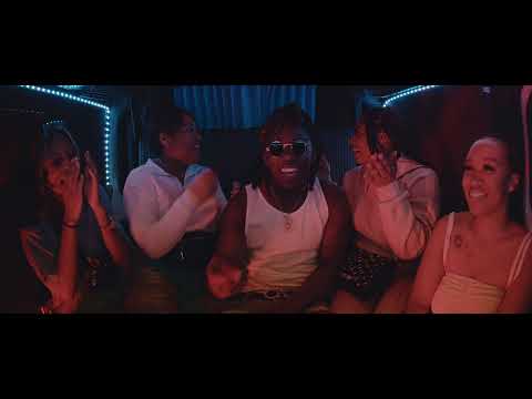 BlackBoy - Chocolat [Official Music Video]