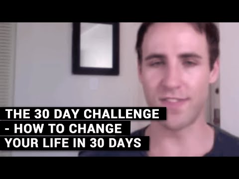 How To Overcome Fear And Anxiety In 30 Seconds