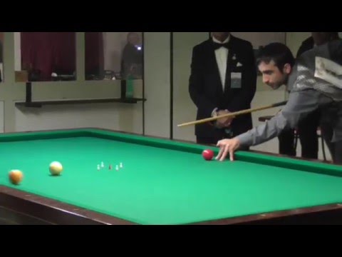 finale 1^parte Sanna M  vs  Mascia A