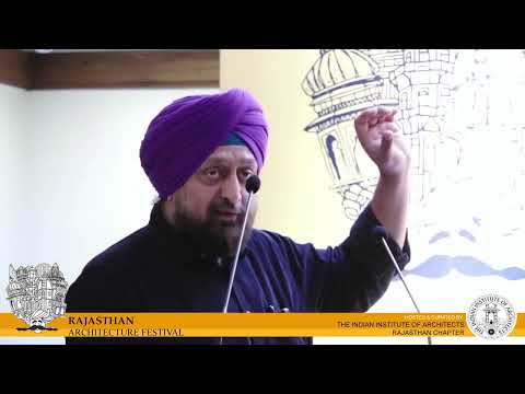 Master Speaks : Gurjit Singh Matharoo | RAF 2022